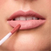 Ruj de buze Artdeco Mat Passion Fluid 60 Loyal Nude imaginea #2 — magazin online Desire.md