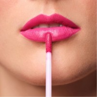 Ruj de buze Artdeco Mat Passion Fluid 75 Think Pink imaginea #2 — magazin online Desire.md