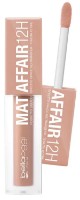 Блеск для губ Bellaoggi Affair Mat 001 фото №1 — интернет-магазин Desire.md