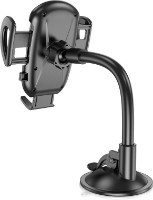 Suport auto Hoco H10 Black imaginea #2 — magazin online Desire.md