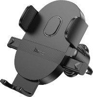 Suport auto Hoco H18 Mighty Black imaginea #3 — magazin online Desire.md