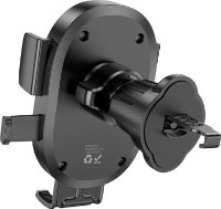 Suport auto Hoco H18 Mighty Black imaginea #4 — magazin online Desire.md