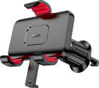 Автодержатель Hoco H21 Black фото №1 — интернет-магазин Desire.md