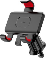 Автодержатель Hoco H21 Black фото №2 — интернет-магазин Desire.md