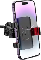 Автодержатель Hoco H21 Black фото №4 — интернет-магазин Desire.md