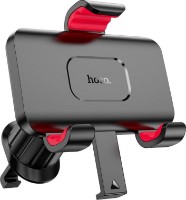 Автодержатель Hoco H21 Black фото №5 — интернет-магазин Desire.md