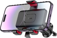 Автодержатель Hoco H21 Black фото №6 — интернет-магазин Desire.md