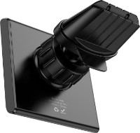 Suport auto Hoco H46 Precious Black imaginea #5 — magazin online Desire.md