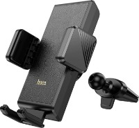 Suport auto Hoco H48 Precious Black imaginea #2 — magazin online Desire.md