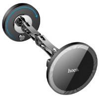 Suport auto Hoco H50 Jacques Black Metal Gray imaginea #2 — magazin online Desire.md