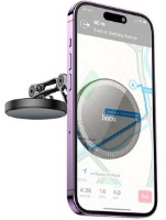 Suport auto Hoco H50 Jacques Black Metal Gray imaginea #5 — magazin online Desire.md