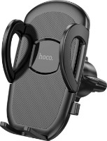 Автодержатель Hoco H8 Black фото №1 — интернет-магазин Desire.md