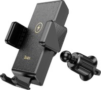 Suport auto Hoco HW21 Precious Black imaginea #2 — magazin online Desire.md