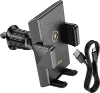 Suport auto Hoco HW21 Precious Black imaginea #3 — magazin online Desire.md