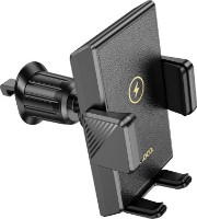 Suport auto Hoco HW21 Precious Black imaginea #7 — magazin online Desire.md