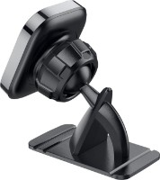 Suport auto Hoco S47 Fuerte Black imaginea #2 — magazin online Desire.md