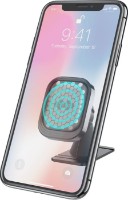 Suport auto Hoco S47 Fuerte Black imaginea #3 — magazin online Desire.md