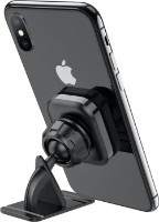 Suport auto Hoco S47 Fuerte Black imaginea #4 — magazin online Desire.md