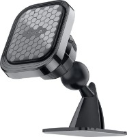 Suport auto Hoco S47 Fuerte Black imaginea #6 — magazin online Desire.md