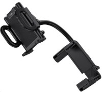 Suport auto Hoco DCA9 Black imaginea #2 — magazin online Desire.md