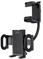 Suport auto Hoco DCA9 Black imaginea #3 — magazin online Desire.md