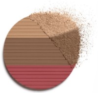 Пудра для лица Chanel Les Beiges Healthy Glow Sun-Kissed Powder Deep Rose Gold фото №2 — интернет-магазин Desire.md