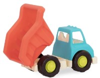 Машина Battat (BX1720Z) фото №2 — интернет-магазин Desire.md