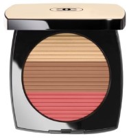Пудра для лица Chanel Les Beiges Healthy Glow Sun-Kissed Powder Medium Coral фото №1 — интернет-магазин Desire.md