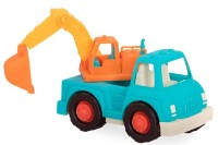 Mașină Battat (BX1725Z) imaginea #3 — magazin online Desire.md