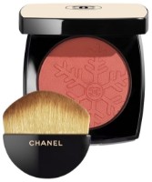 Румяна для лица Chanel Les Beiges Healthy Winter Glow Blush Corail Givre