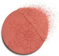 Румяна для лица Chanel Les Beiges Healthy Winter Glow Blush Corail Givre фото №2 — интернет-магазин Desire.md