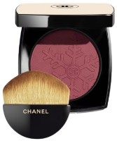 Румяна для лица Chanel Les Beiges Healthy Winter Glow Blush Mauve Glace