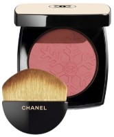 Румяна для лица Chanel Les Beiges Healthy Winter Glow Blush Rose Polaire фото №1 — интернет-магазин Desire.md
