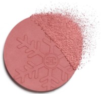 Румяна для лица Chanel Les Beiges Healthy Winter Glow Blush Rose Polaire фото №2 — интернет-магазин Desire.md