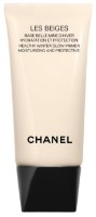 Праймер для лица Chanel Les Beiges Healthy Winter Glow Primer Ice Beige фото №1 — интернет-магазин Desire.md