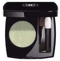 Fard de pleoape Chanel Ombre Essentielle 222 Jade Facette imaginea #1 — magazin online Desire.md
