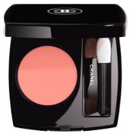 Тени для век Chanel Ombre Essentielle 228 Rose Charnel