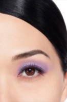 Fard de pleoape Chanel Ombre Essentielle 232 Lilac Poudre imaginea #3 — magazin online Desire.md