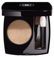 Тени для век Chanel Ombre Essentielle 238 Quartz Fume