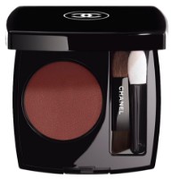 Тени для век Chanel Ombre Essentielle 240 Brun Fauve