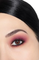 Fard de pleoape Chanel Ombre Essentielle 244 Rouge Cuir imaginea #3 — magazin online Desire.md