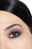 Fard de pleoape Chanel Ombre Essentielle 246 Bois Noir imaginea #3 — magazin online Desire.md