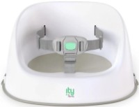 Стульчик для кормления Bright Starts Ingenuity My Spot Easy-Clean Oat (12622) фото №1 — интернет-магазин Desire.md