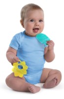 Набор погремушек и прорезывателей Bright Starts Teeth Relief (13082) фото №4 — интернет-магазин Desire.md