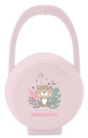 Коробочка для соски Kikka Boo Savanna Pink (31303010039)