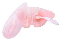 Миска Kikka Boo Tasty Pink (31302040143) фото №2 — интернет-магазин Desire.md