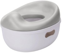 Детский горшок Kikka Boo Trio Grey (113908)