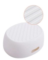 Детский горшок Kikka Boo Trio Grey (113908) фото №4 — интернет-магазин Desire.md