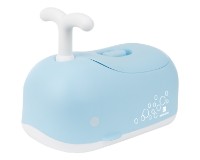 Детский горшок Kikka Boo Whale Blue (31401010023)