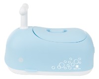 Детский горшок Kikka Boo Whale Blue (31401010023) фото №2 — интернет-магазин Desire.md